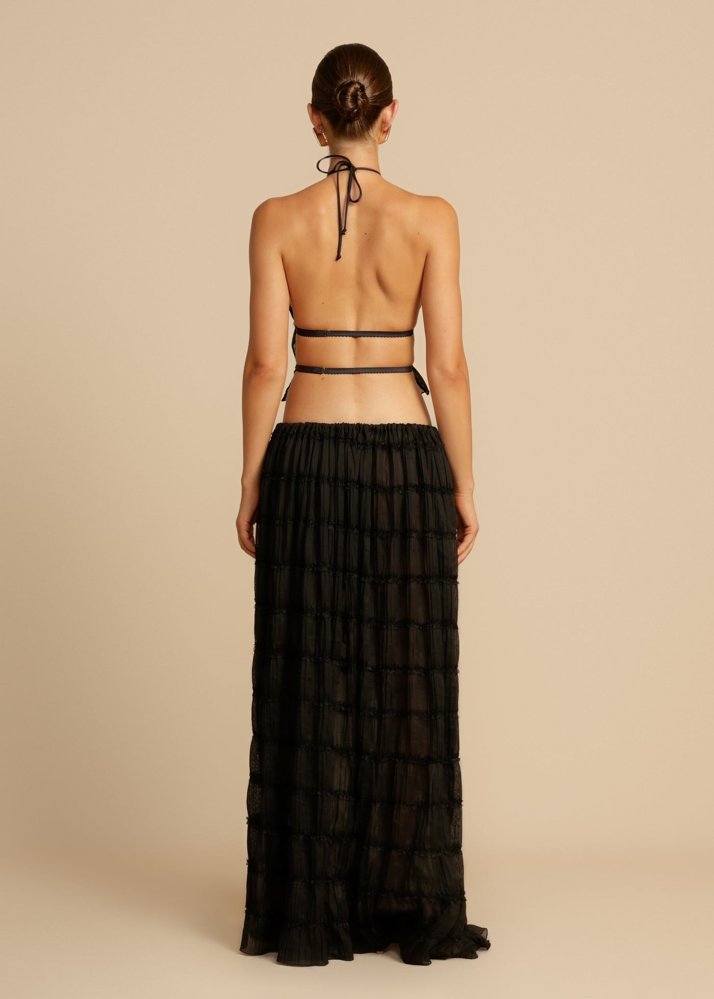 NOURA | Conjunto dos piezas