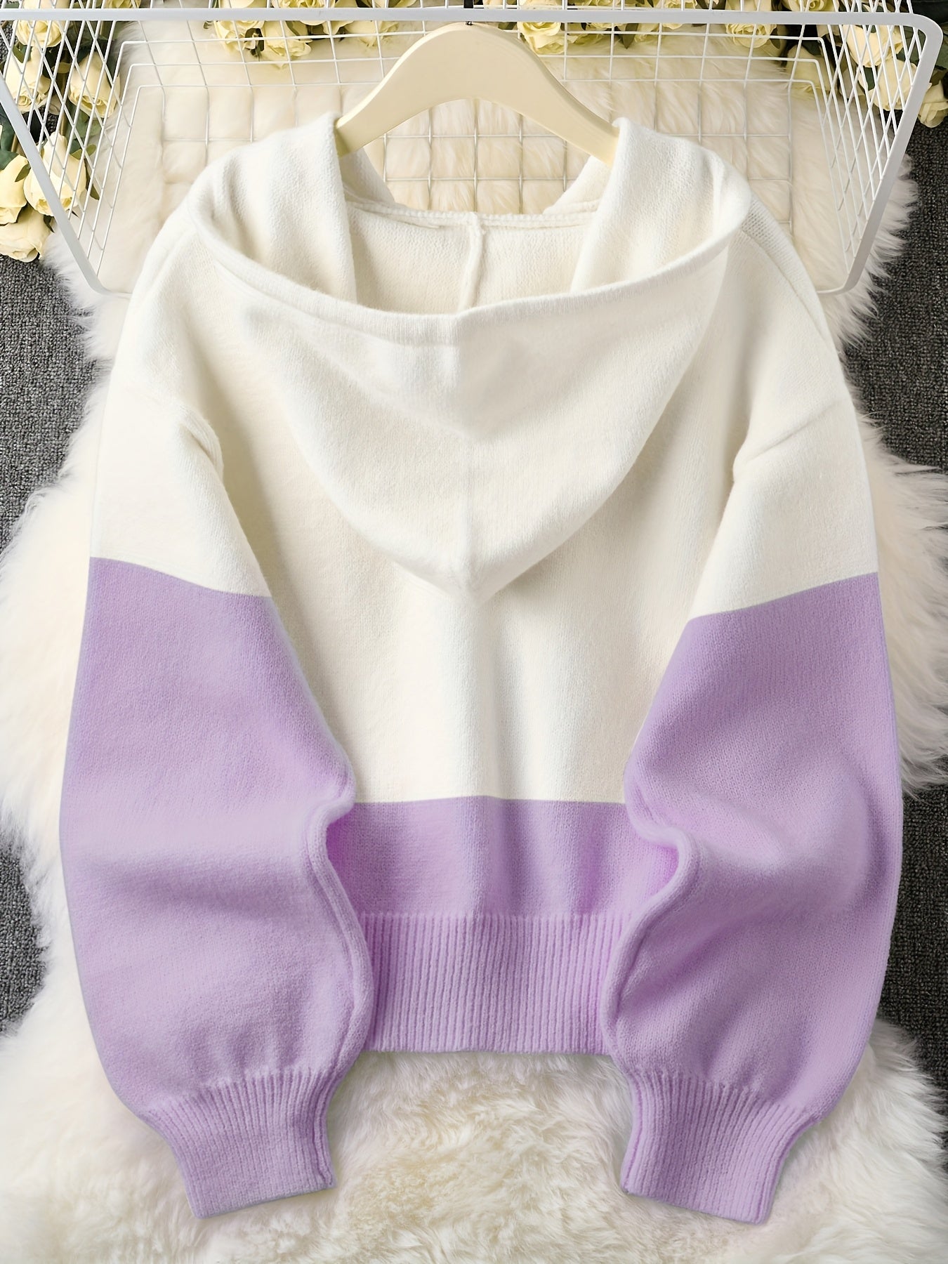 Hood™ | Suéter con Capucha