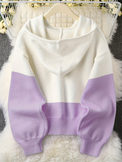 Hood™ | Suéter con Capucha