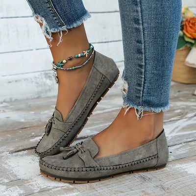Ariadna™ | Mocasines Ortopédicos para Mujer