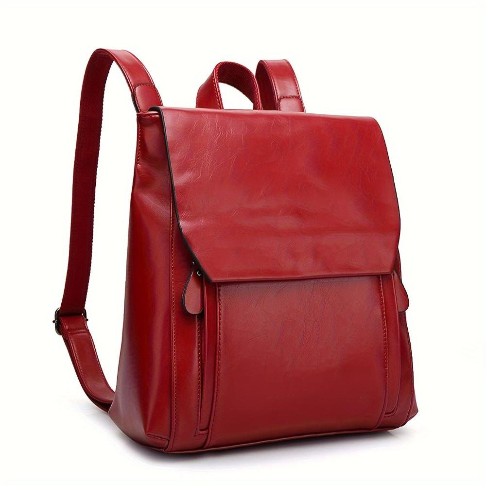 Brunhilda™ | Bolso de Hombro Vintage Clásico