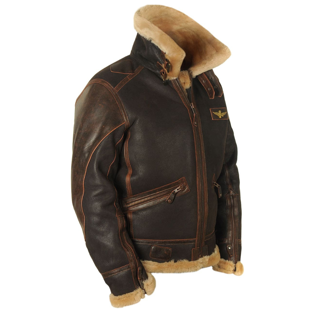 Tristan™ | Chaqueta de Piloto