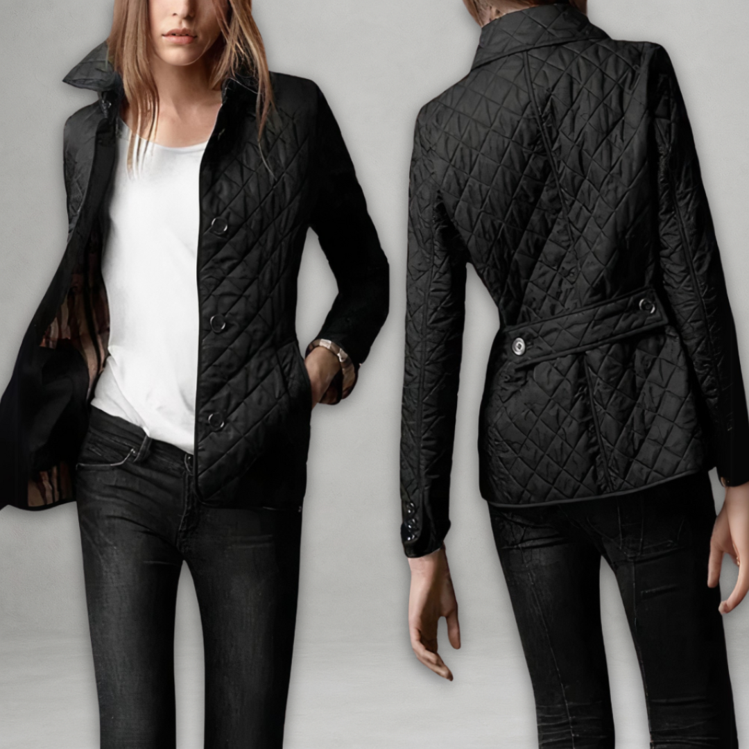 Natalia™ | Chaqueta moderna