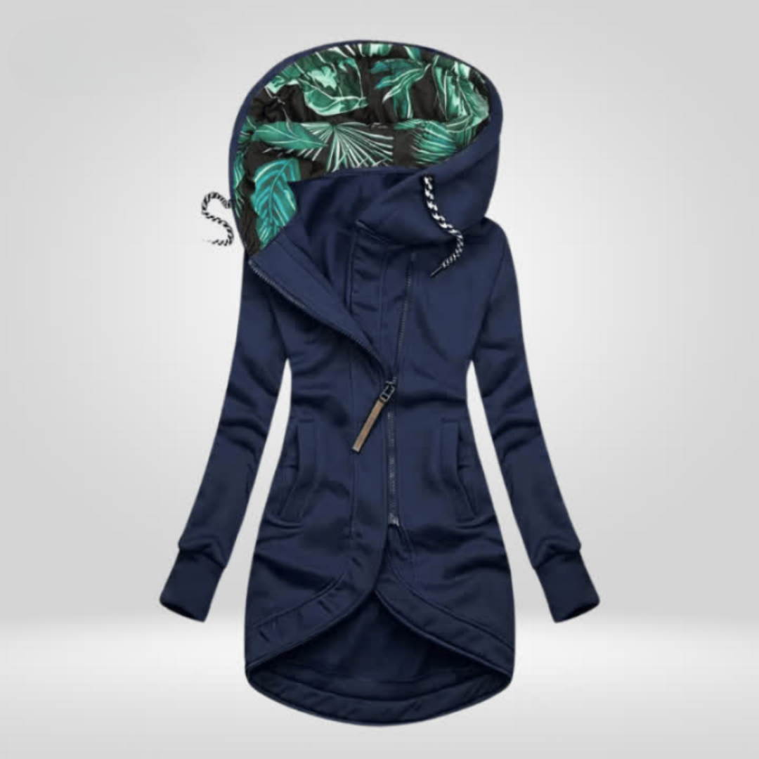 Aysha | Elegante abrigo de invierno para mujer