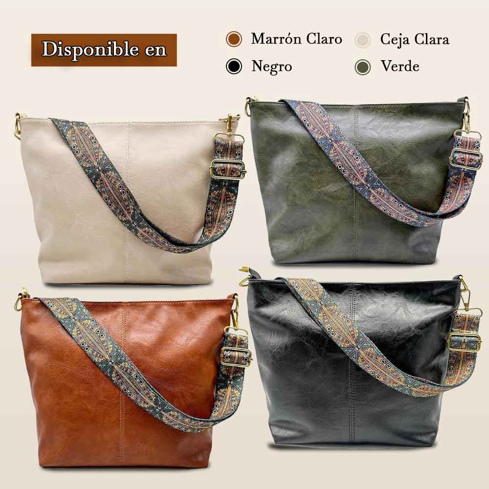 Vespera™ | Bolso de Hombro Clásico para el Día a Día