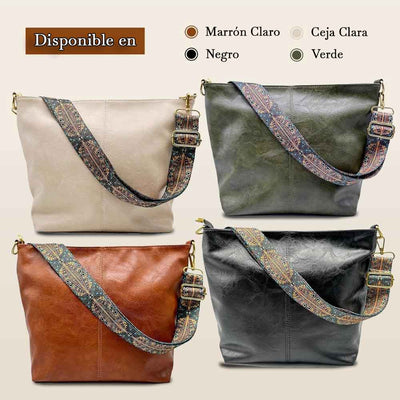 Vespera™ | Bolso de Hombro Clásico para el Día a Día