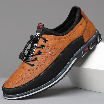 Julien™ | Zapatos Oxford Ortopédicos