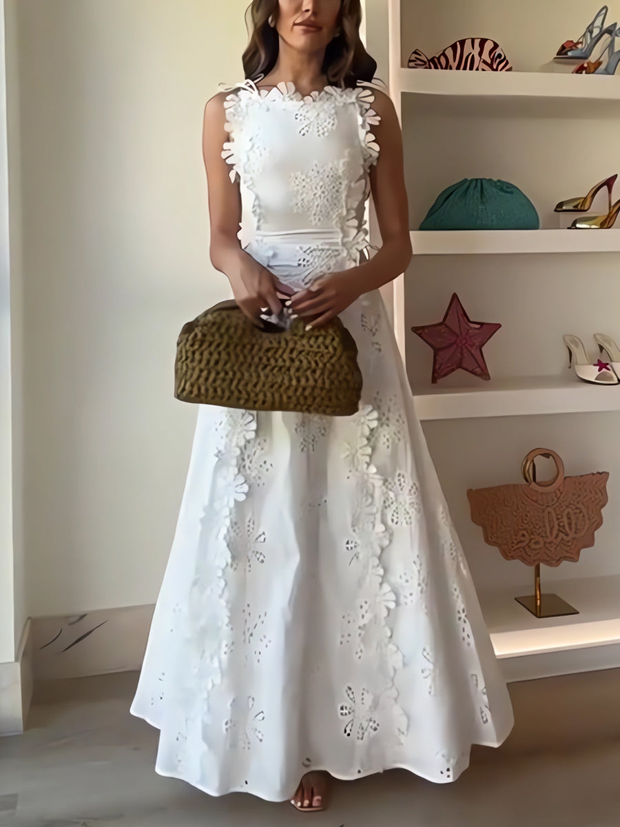 Tamar™ | Vestido elegante y sofisticado