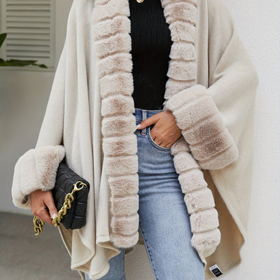 Luxuri™ | Cárdigan Chic