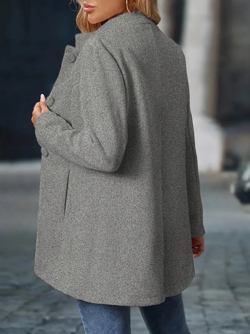 Milava™ | Chaqueta Clásica y Sofisticada