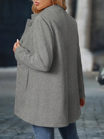 Milava™ | Chaqueta Clásica y Sofisticada