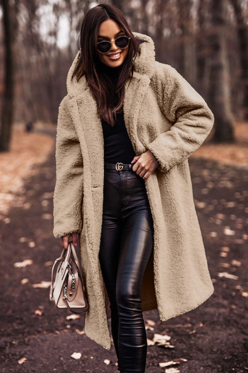 Elena™ | Chaqueta Aislante
