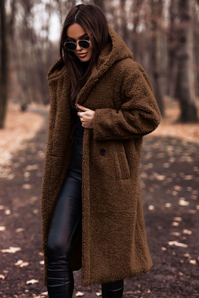 Elena™ | Chaqueta Aislante