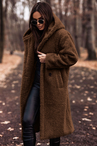 Elena™ | Chaqueta Aislante
