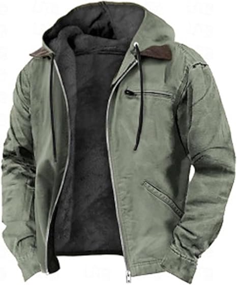 Héctor™ | Chaqueta de Invierno