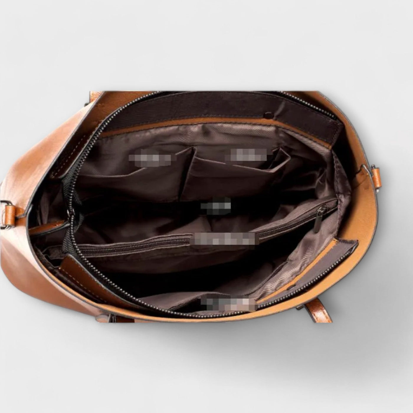 Tavros™ | Bolso de Hombro Vintage