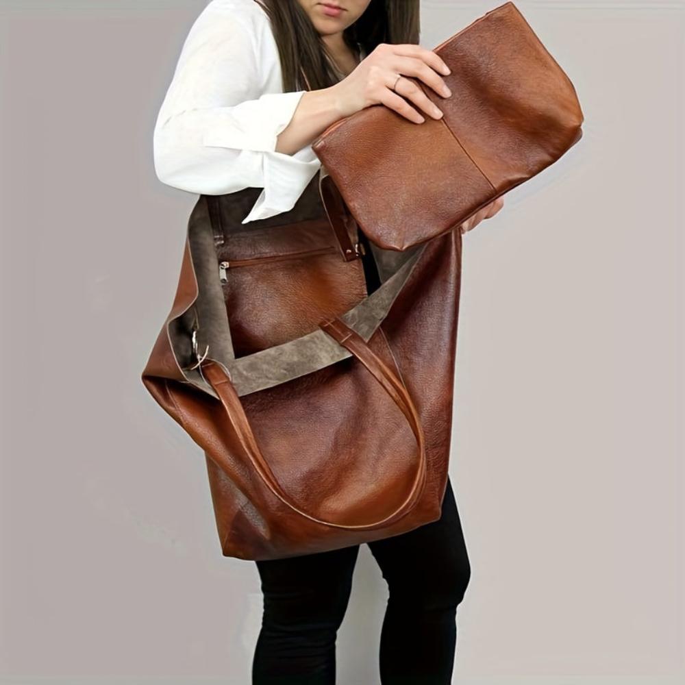 Thalios™ | Bolso Minimalista para el Día a Día