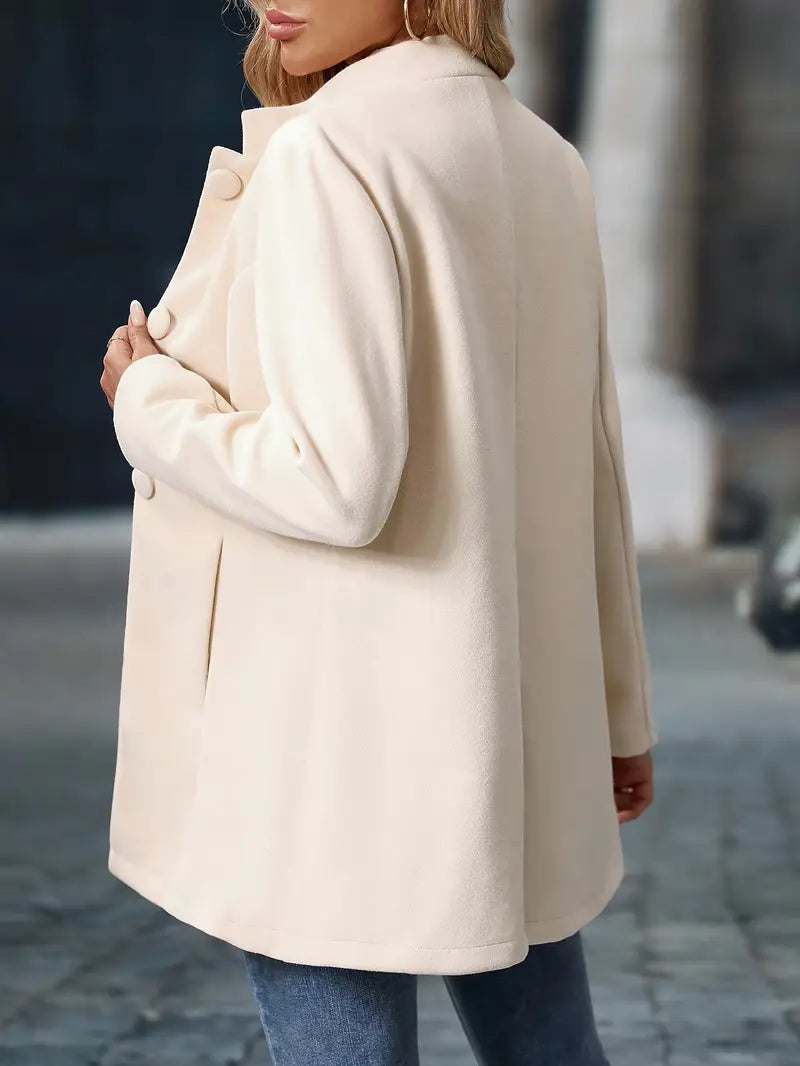 Milava™ | Chaqueta Clásica y Sofisticada
