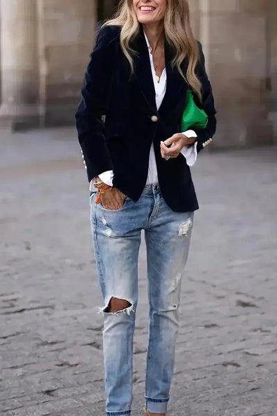Natália™ | Blazer Perfecto para Damas