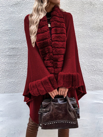 Luxuri™ | Cárdigan Chic