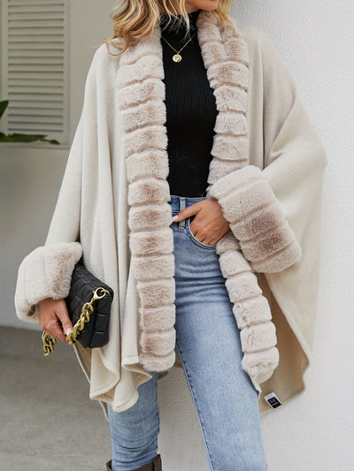 Luxuri™ | Cárdigan Chic