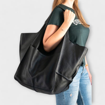 Kaelen™ | Bolso de Hombro Vintage