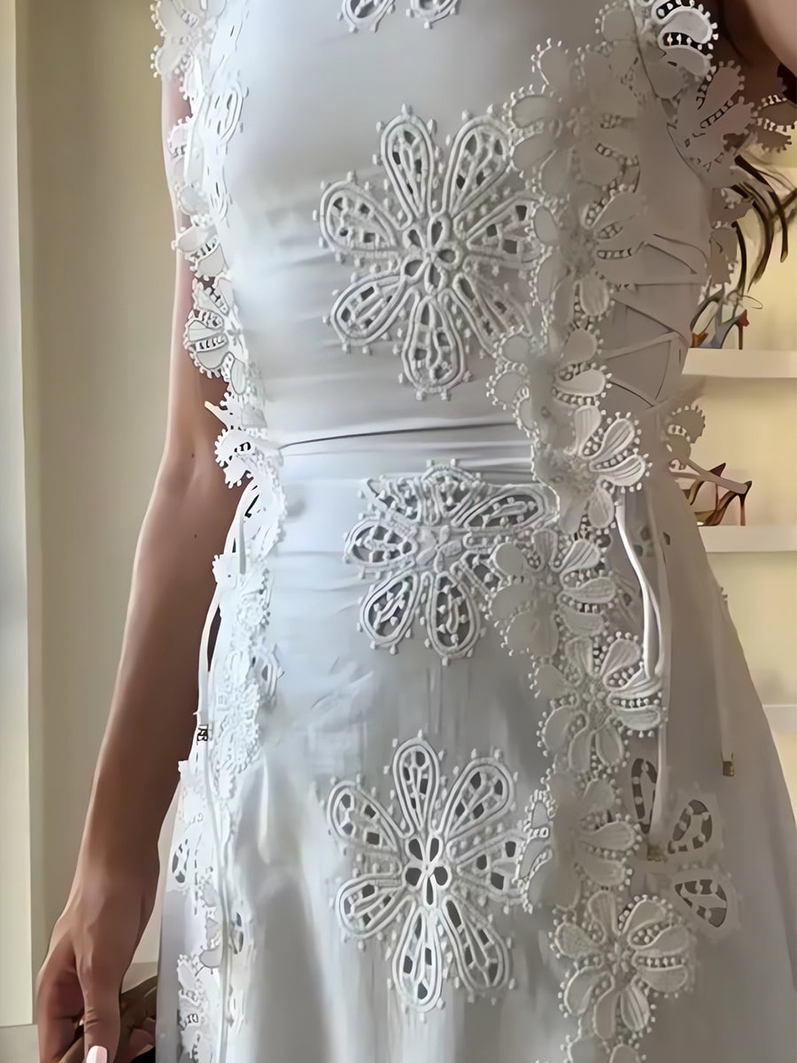 Tamar™ | Vestido elegante y sofisticado
