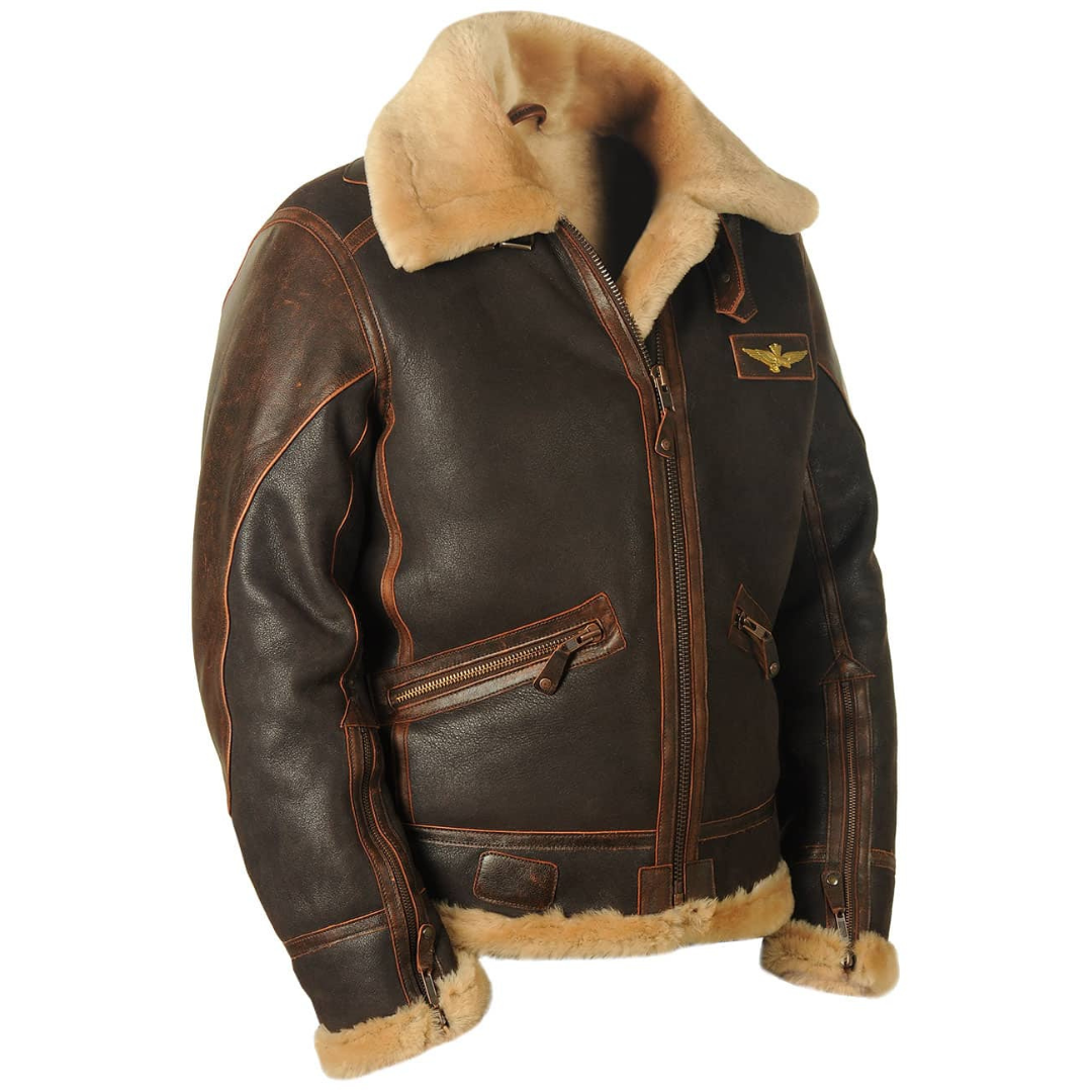 Tristan™ | Chaqueta de Piloto