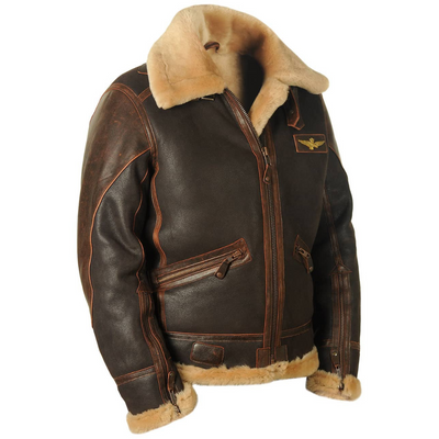Tristan™ | Chaqueta de Piloto