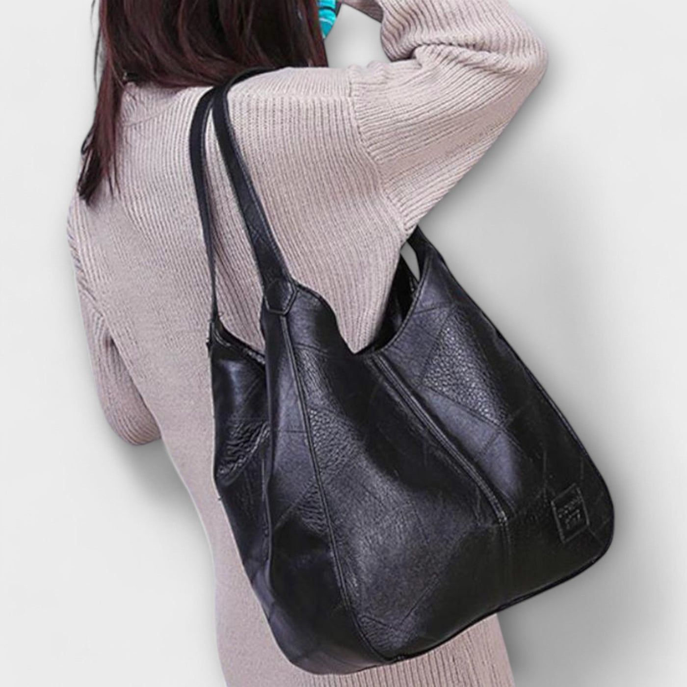 Florina™ | Bolso con Estampado Floral