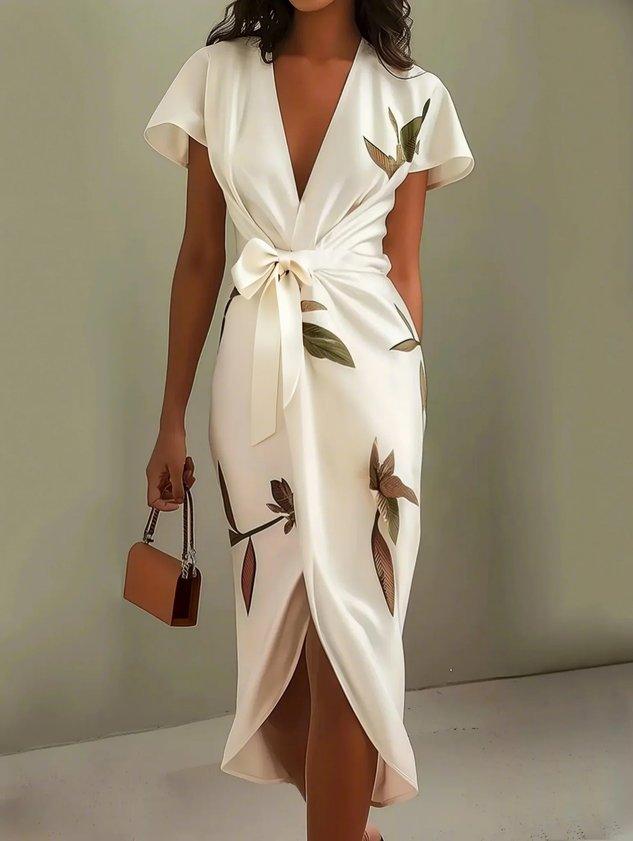 Noa™ | Vestido de corte sastre