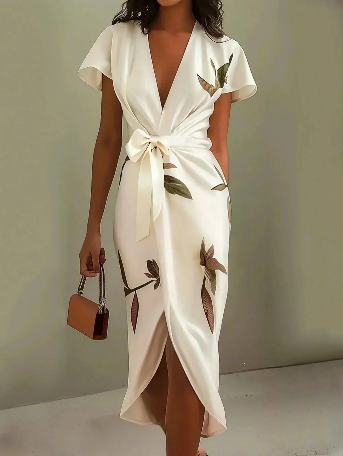 Noa™ | Vestido de corte sastre