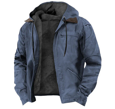 Héctor™ | Chaqueta de Invierno