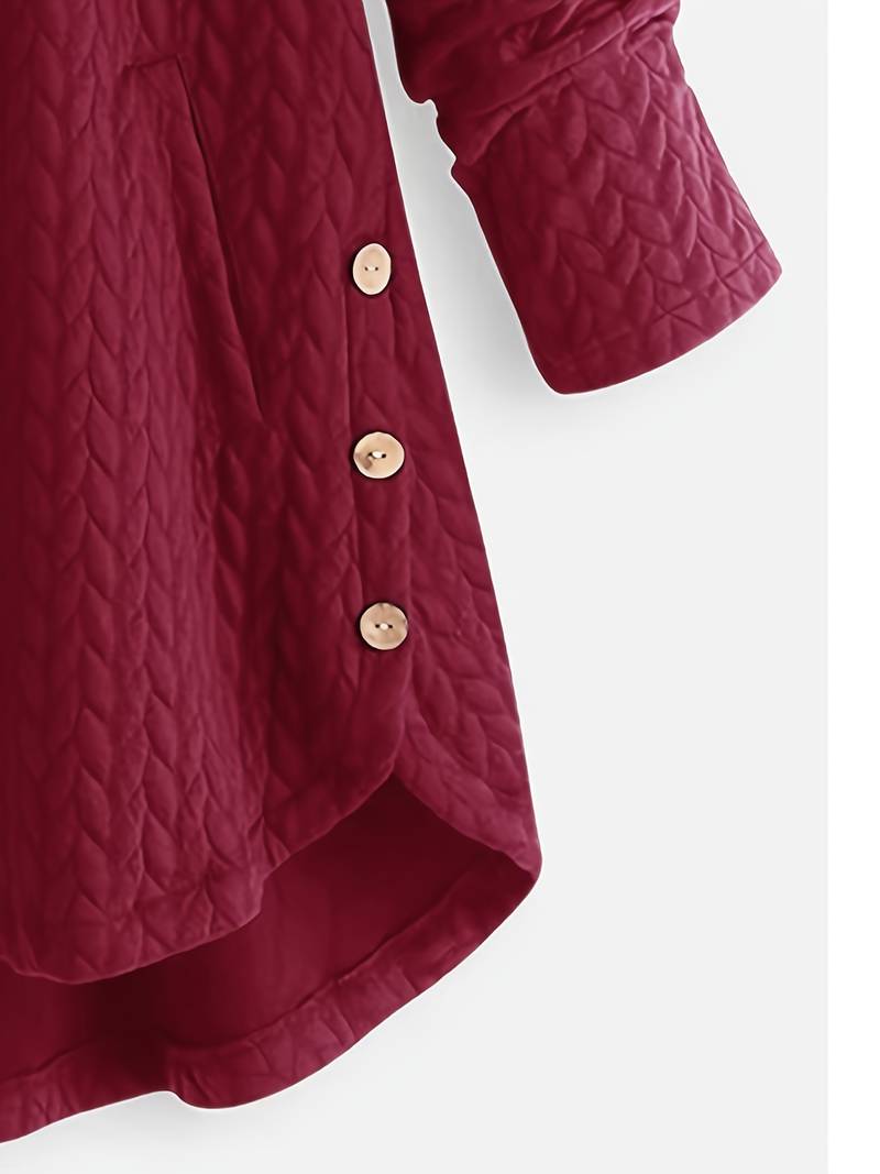 Ernesta™ | Abrigo de Invierno