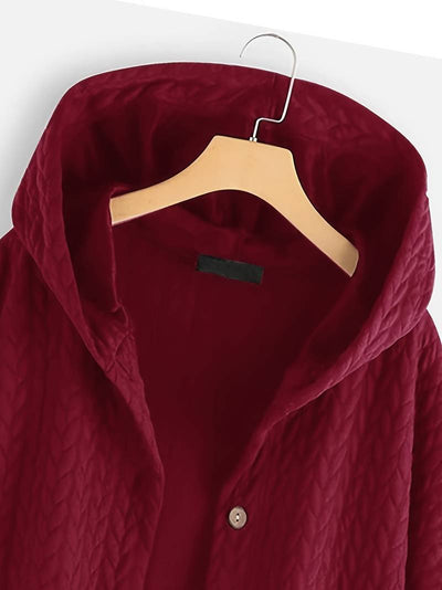 Ernesta™ | Abrigo de Invierno
