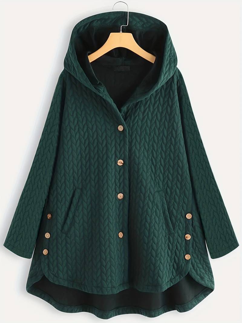 Ernesta™ | Abrigo de Invierno