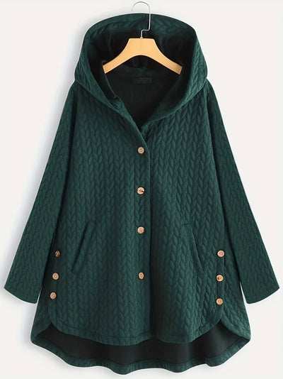 Ernesta™ | Abrigo de Invierno