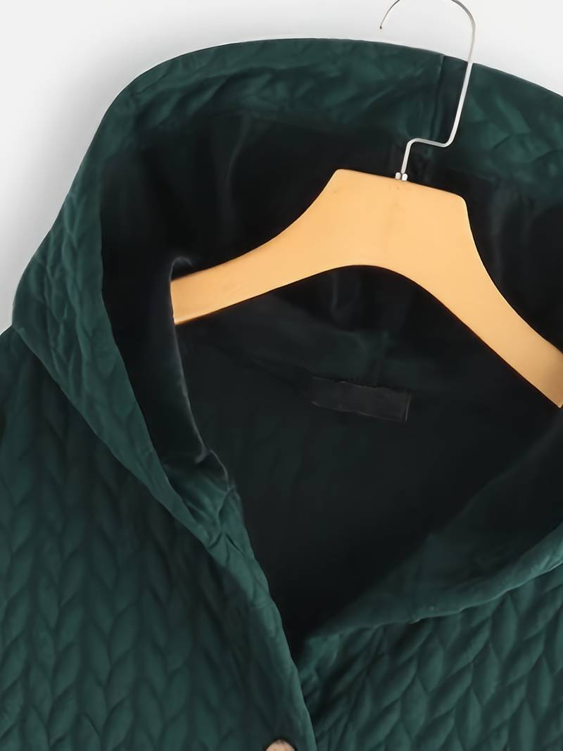 Ernesta™ | Abrigo de Invierno