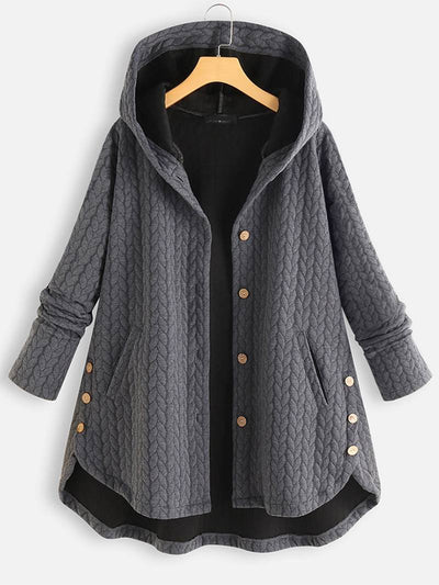 Ernesta™ | Abrigo de Invierno