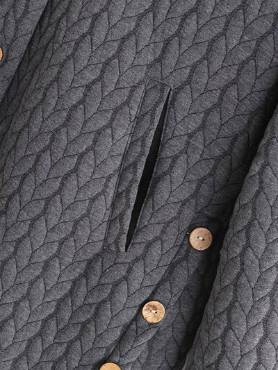 Ernesta™ | Abrigo de Invierno