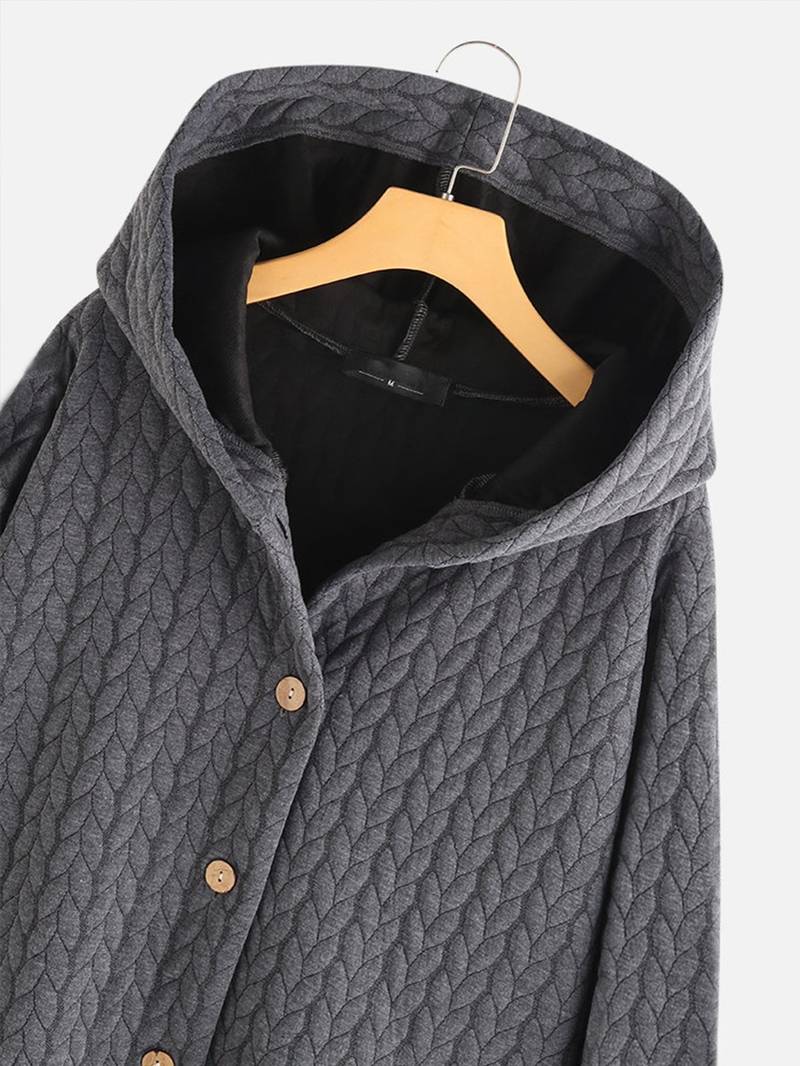 Ernesta™ | Abrigo de Invierno