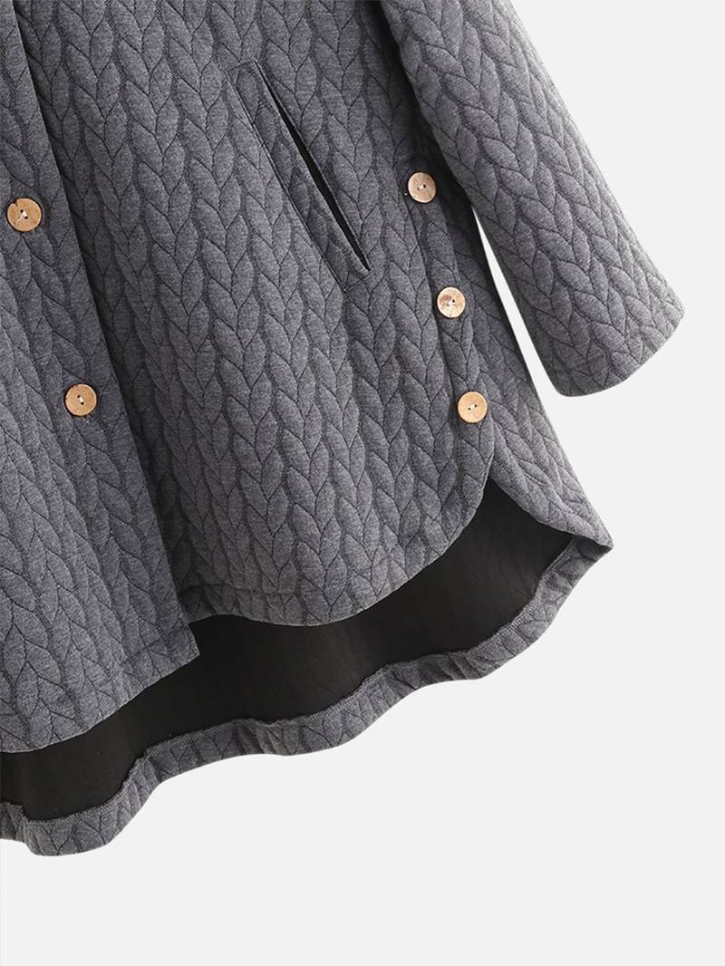 Ernesta™ | Abrigo de Invierno