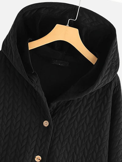 Ernesta™ | Abrigo de Invierno