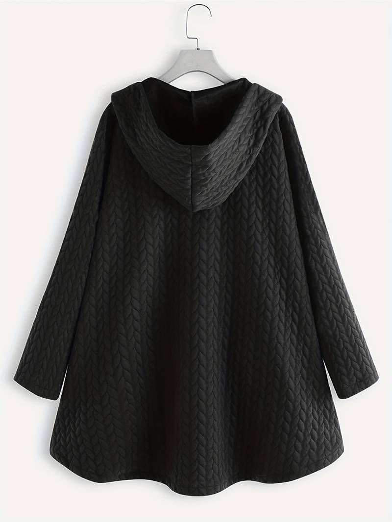 Ernesta™ | Abrigo de Invierno