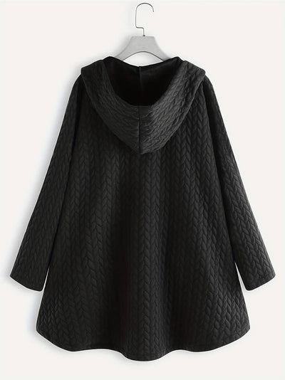 Ernesta™ | Abrigo de Invierno