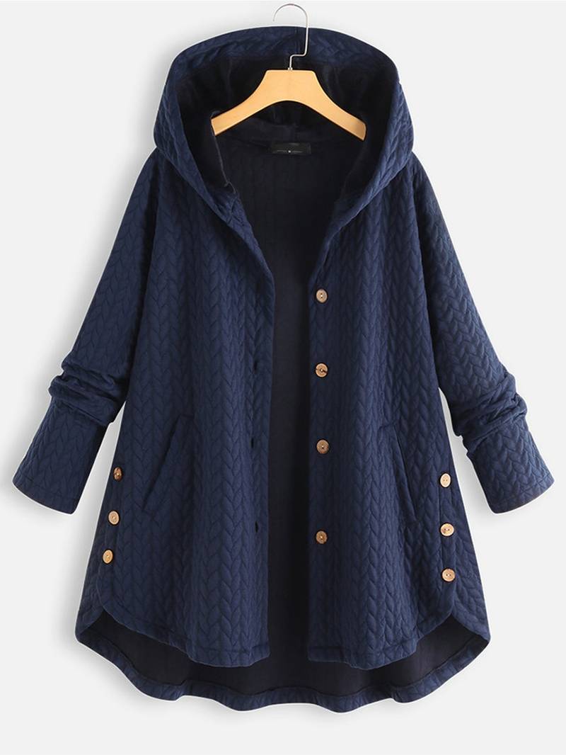 Ernesta™ | Abrigo de Invierno