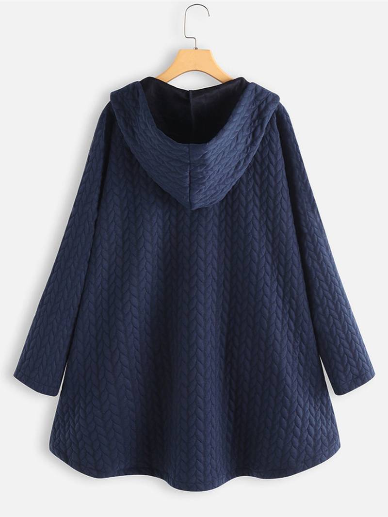 Ernesta™ | Abrigo de Invierno