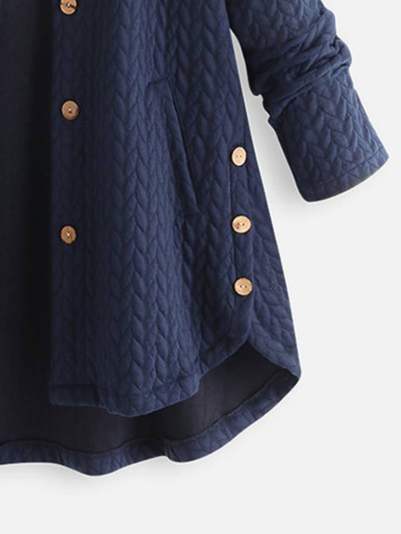 Ernesta™ | Abrigo de Invierno