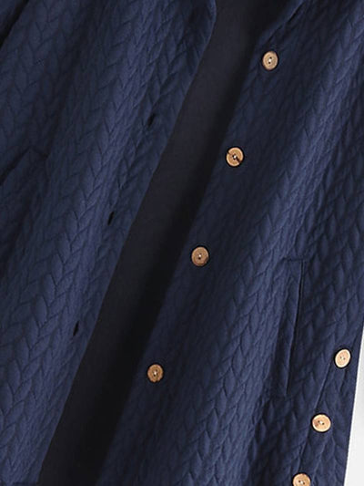 Ernesta™ | Abrigo de Invierno