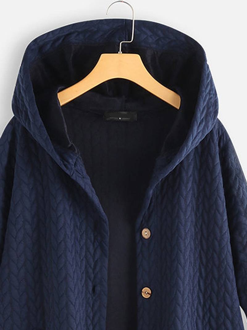 Ernesta™ | Abrigo de Invierno